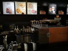 -星巴克(兰州国芳百货店)
