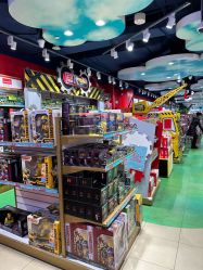 -哈姆雷斯(王府井百货大楼店)