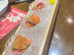 -古田居·特色寿司料理(骏欣中心店)