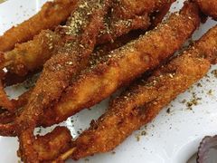 -天津乾毓德饭庄·清真传统炒菜·海鲜烧烤(咸阳路店)