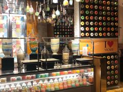 -怡咖啡海鲜自助餐厅(浦东香格里拉店)