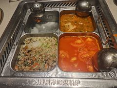 -海底捞火锅(正大乐城店)