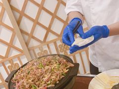 -羊之道草原味道清真餐厅(番禺店)