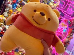 -BIG PINK大粉娃娃机主题馆(圆融星座店)