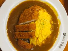 -COCO壱番屋(北京平安国际金融中心店)
