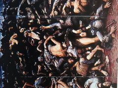 -侵华日军南京大屠杀遇难同胞纪念馆-停车场