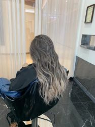 -TOP HAIR SALON