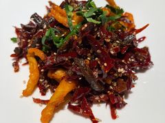 -新太二·鲜料川菜(晶耀前滩店)