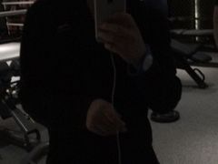 -银吉姆健身(恒隆馆)