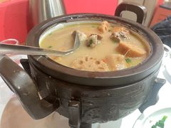 -吴掌柜·藕汤印象(南湖店)