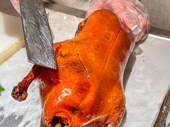 -在前门·烤鸭北京菜(五月花广场店)