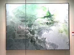 -江苏省美术馆(长江路新馆)