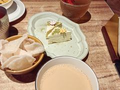 -耶里夏丽·丝路新疆菜·清真食品(徐汇南丹东路臻选店)