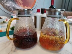 -荷塘秋月·本帮江浙菜(国权路店)