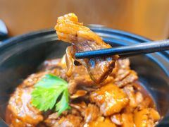 汁水牛腩-湘约爨厨(太白立交店)