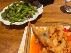 -聚点串吧·北京烧烤(朝北店)