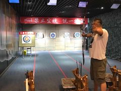 -大玩家超乐场(河东万达广场店)