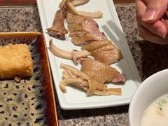-南京大牌档(香港广场店)