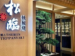 -松临·铁板烧&Omakase(神农店)