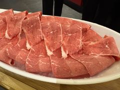 -1078號老北京涮肉(松柏店)