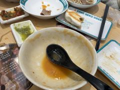 -当家水煎包·牛肉汤(浦江店)