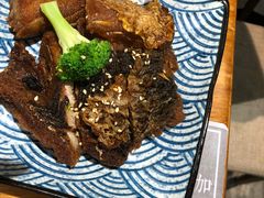 -囿面传统制面馆(中央路店)