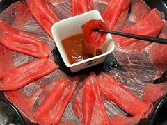 -红鼎豆捞·非遗鲍皇汤火锅(宝丰路店)