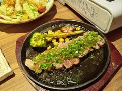 -隐月· 㐂和食屋(芝罘万达公馆店)