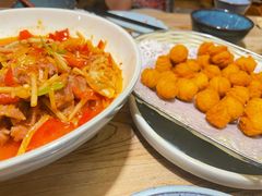 -云之南(八里庄店)