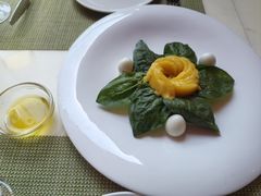 -北辰洲际酒店·IT MAMA意式家味餐厅