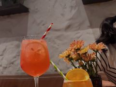 -Apollo·西班牙小酒馆(安福路店)