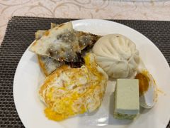 -三台山庄中餐厅