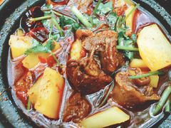 -沈妈砂锅(光华村店)