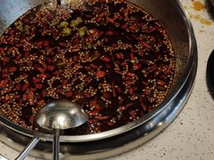 -味之绝热血美蛙鱼火锅(中坝店)