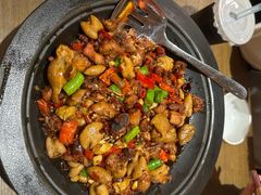 -六月雪干锅(涪城万达广场店)