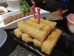 -椒王火锅(厚街万达店)
