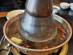 -金家老三饭庄(常营店)