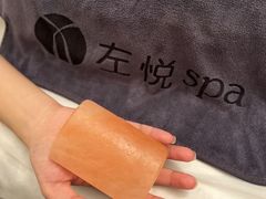 -左悦·艾灸调理·推拿按摩·精油SPA(卓悦汇店)