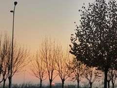 -泰达航母主题公园