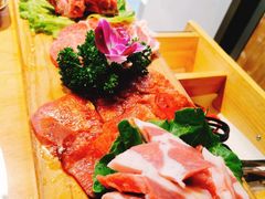-金顺碳烤肉(1号店)