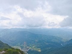 -鼓岭旅游度假区