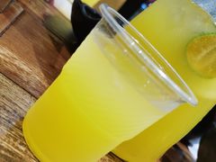 金桔柠檬汁-愿者上钩(龙华华润万家店)