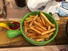 -冲浪熊西餐厅(昌黎店)