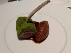-王府半岛酒店·Jing餐厅