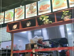 -湘人龙记老长沙米粉(鸟巢店)