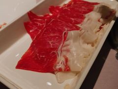 -鼎鼎香·港式火锅(北京SKP店)