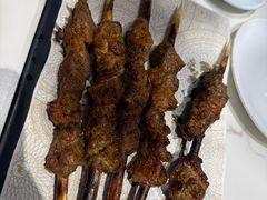 -阿里疆Alijiang·丝路美食·异域风情·清真(长楹天街店)