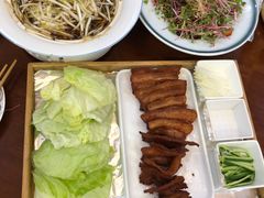 -宁邦·家宴·南京菜(红山动物园店)