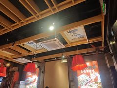 -兔槽江湖菜·重庆璧山兔(水围店)