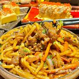 不敢想象这一口下去我会有多幸福‼️